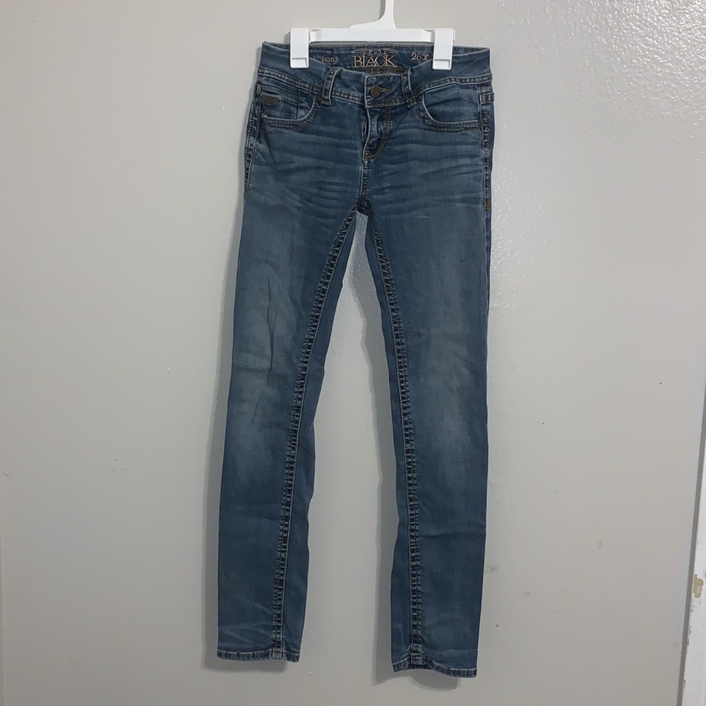 Women’s Jeans